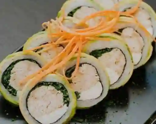 Avocado Rolls 22