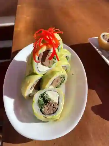 Avocado Rolls 24