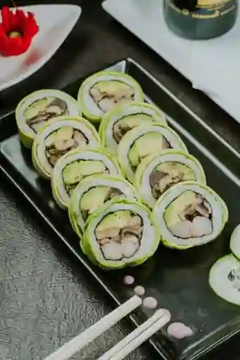 Avocado Rolls 28
