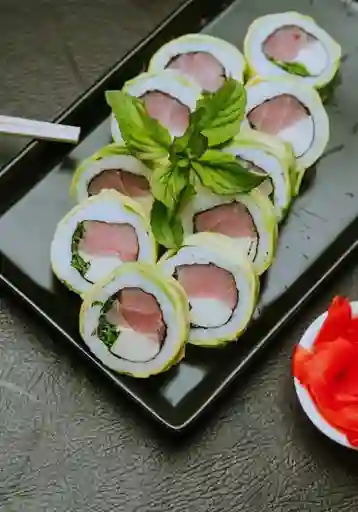 Avocado Rolls 29