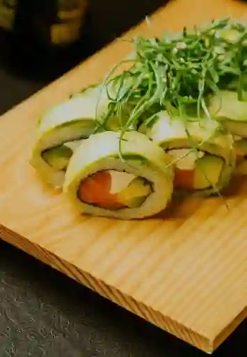 Avocado Rolls 31