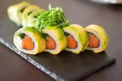 Avocado Rolls 32