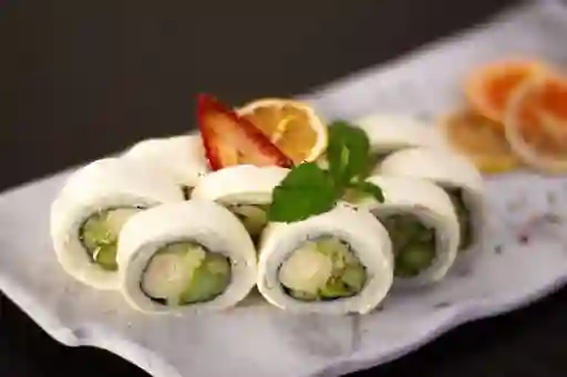 Envuelto Queso Crema V10