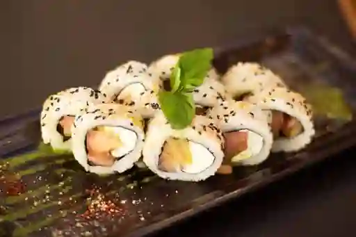 Envoltura Sésamo V14