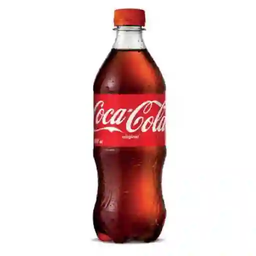Coca-Cola Original 591 ml