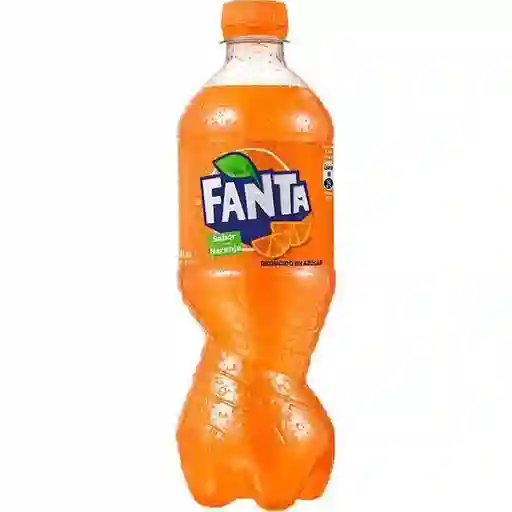 Fanta 591 ml