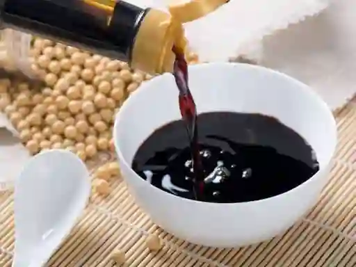 Soya Limón Merquén