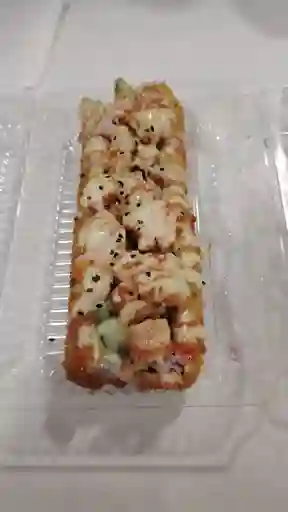 Sushi Pleto Camarón