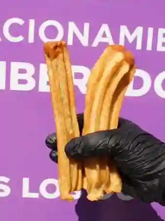 Churro XL
