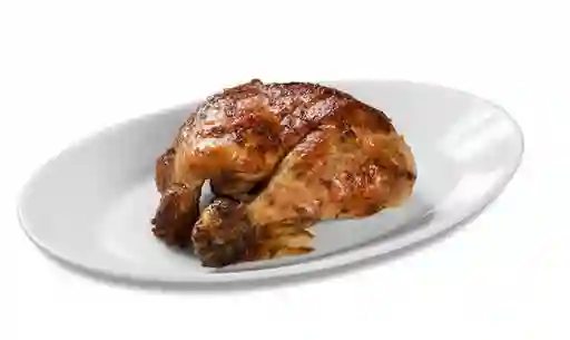1/4 Pollo