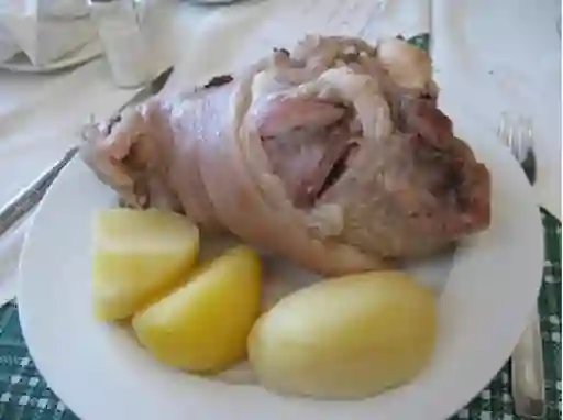 Pernil