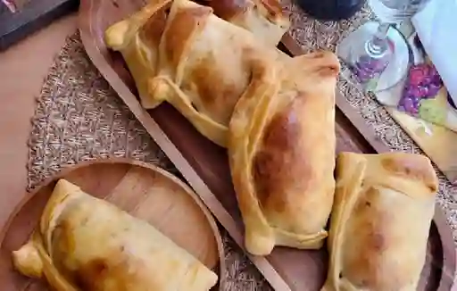 Empanada Horno