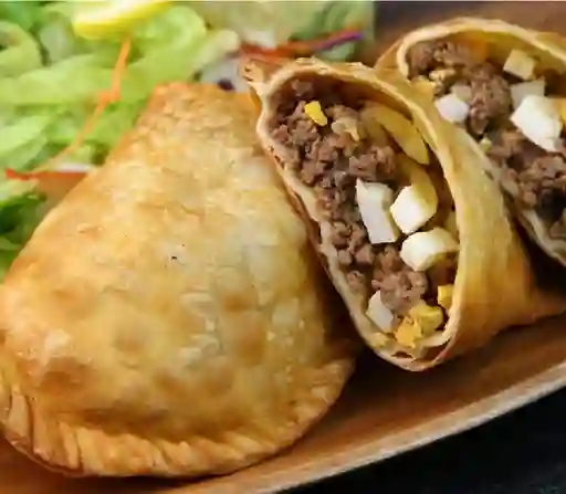 Empanada Pino