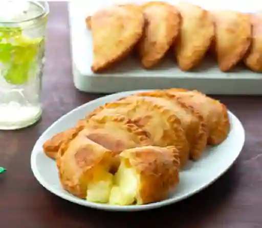 Empanada De Queso