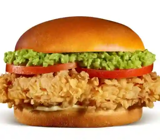 Combo Sándwich Pollo Italiano