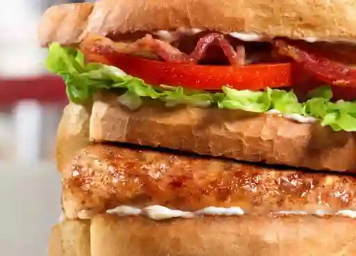 Combo Sándwich Pollo Xtreme