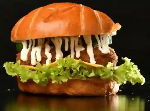 Combo Sándwich Pollo Cheddar