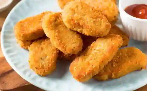 Chicken Nuggets X 20