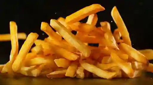 Papas Fritas Familiares
