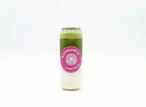 Ice Matcha Latte 500ml