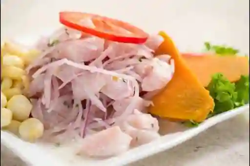 Ceviche