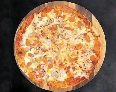 Vegetariana Familiar