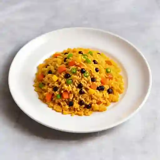 Yakimeshi Pollo