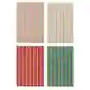 Set Paños de Cocina de Algodón 40 x 60 cm Casaideas