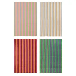 Set Paños de Cocina de Algodón 40 x 60 cm Casaideas