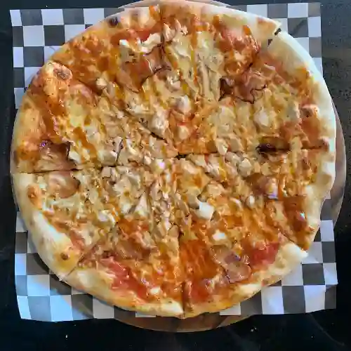 Pizza C. B. R.