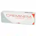 Creminem Antimicoticos Dermatologia Cr.1%