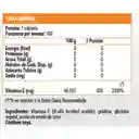 Sundown Naturals Suplemento Dietético Vitamina E