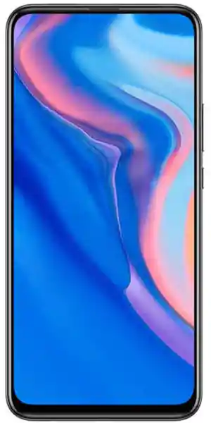 Huawei Celular Wom Y9 Prime Negro