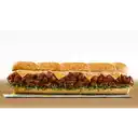 Sub Carne Suprema Footlong 30Cm