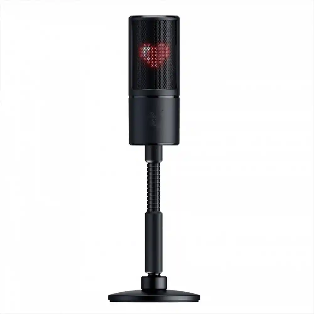 Razer Micrófono Seiren Emote