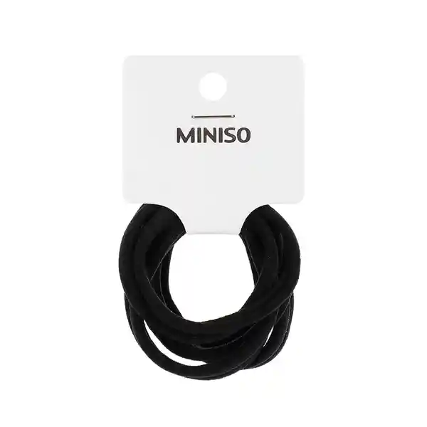 Banda Elástica Fina y Suave Miniso