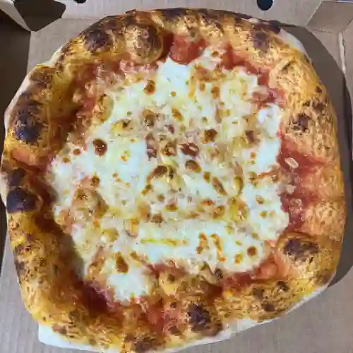 Pizza Il Formaggio