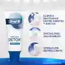 Oral-B Pasta Dental Detox Deep Clean
