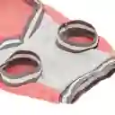 Chaleco Polar Para Mascota Xl