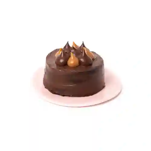 Torta Cacao Mini