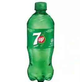7up 591ml