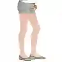 Panty Infantil Piel Talla 810 Caffarena