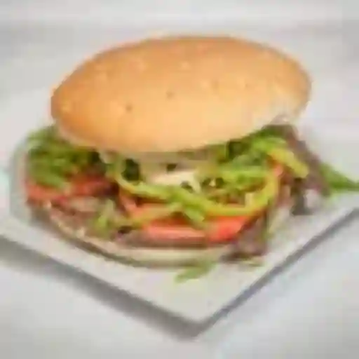 Churrasco Chacararero