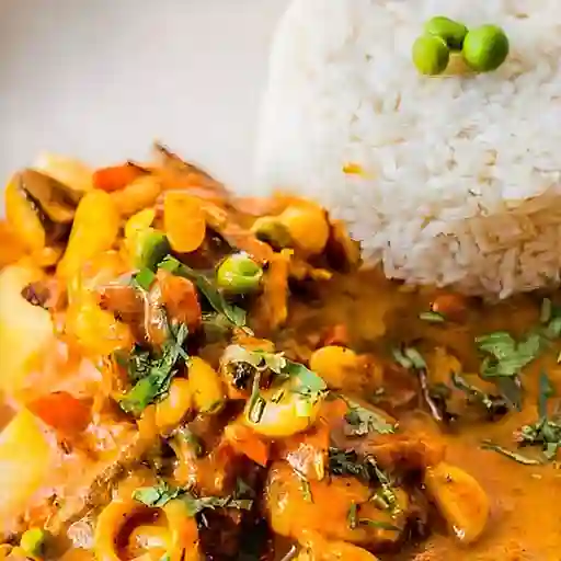 Pescado a Lo Macho