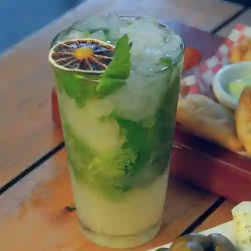 Mojito Cubano