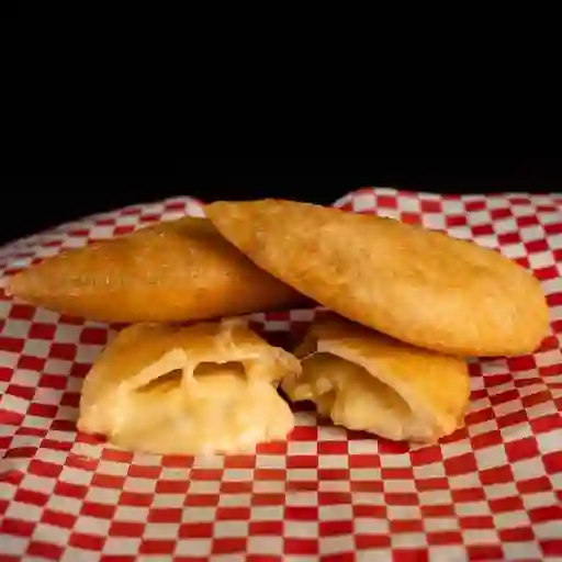 Empanada Queso
