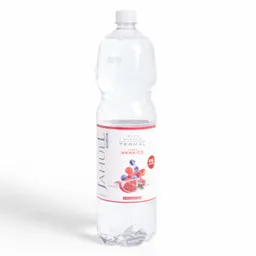 Jahuel Agua Termal Berries