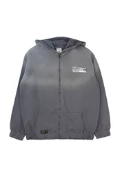 Polerón Degradé Essence jr Niño Gris Talla 08 - 360