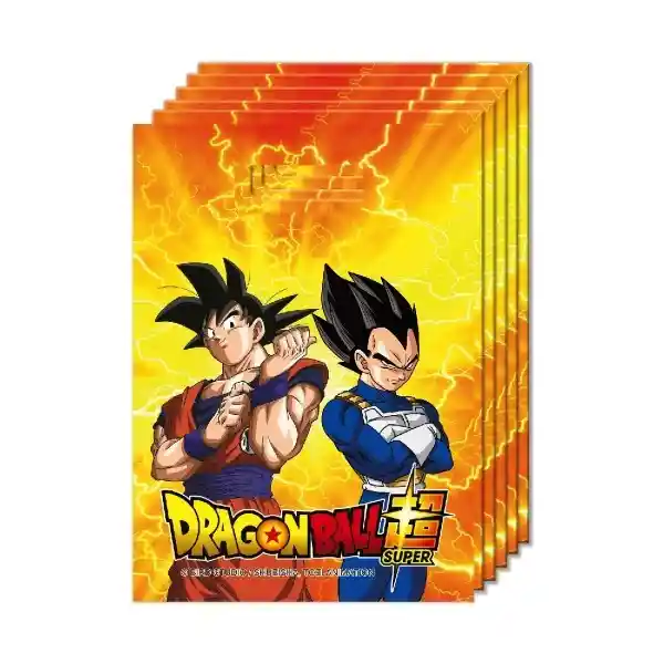 Bolsa de Dulces Dragón Ball