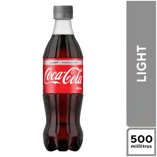 Coca-Cola Light 500 ml